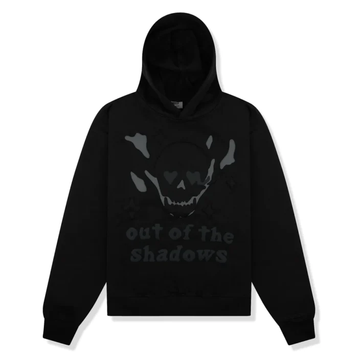 Broken Planet Hoodie Out Of The Shadow